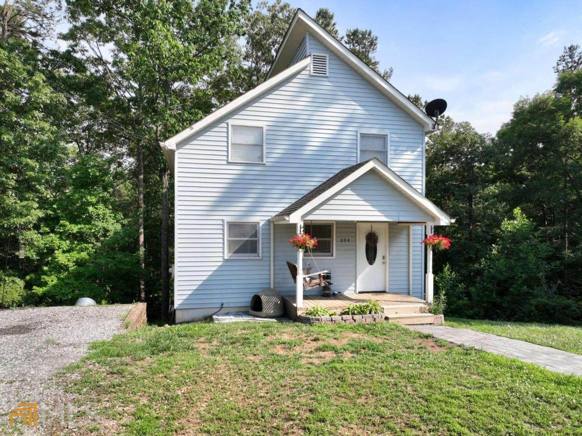 204 Hickory Ridge Court - Photo 1