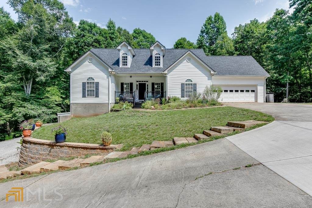 3664 Mcever Lake Road - Photo 1