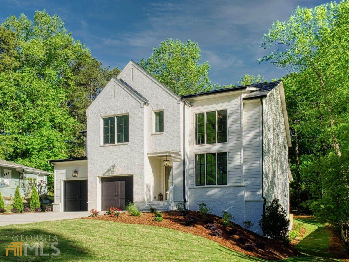 3134 Caldwell Road - Photo 1