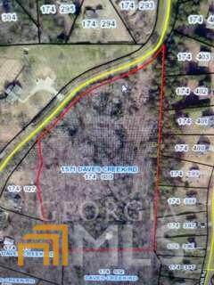 1605 Daves Creek Road - Photo 1