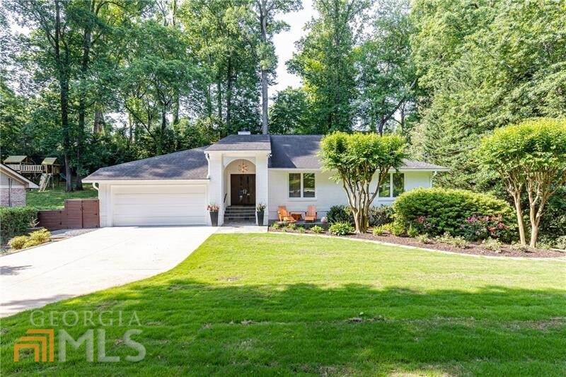 85 Robin Hood Road - Photo 1