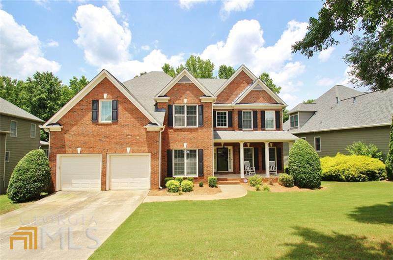 4715 Trilogy Park Trail - Photo 1