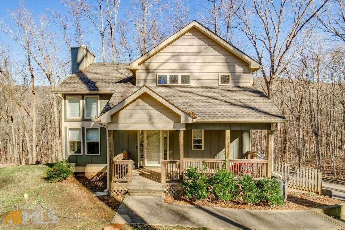 110 Poplar Drive - Photo 1