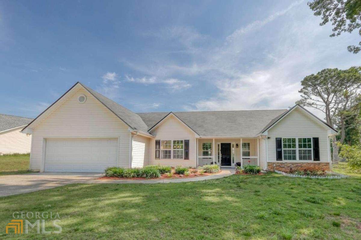 978 Ridgeway Road - Photo 1