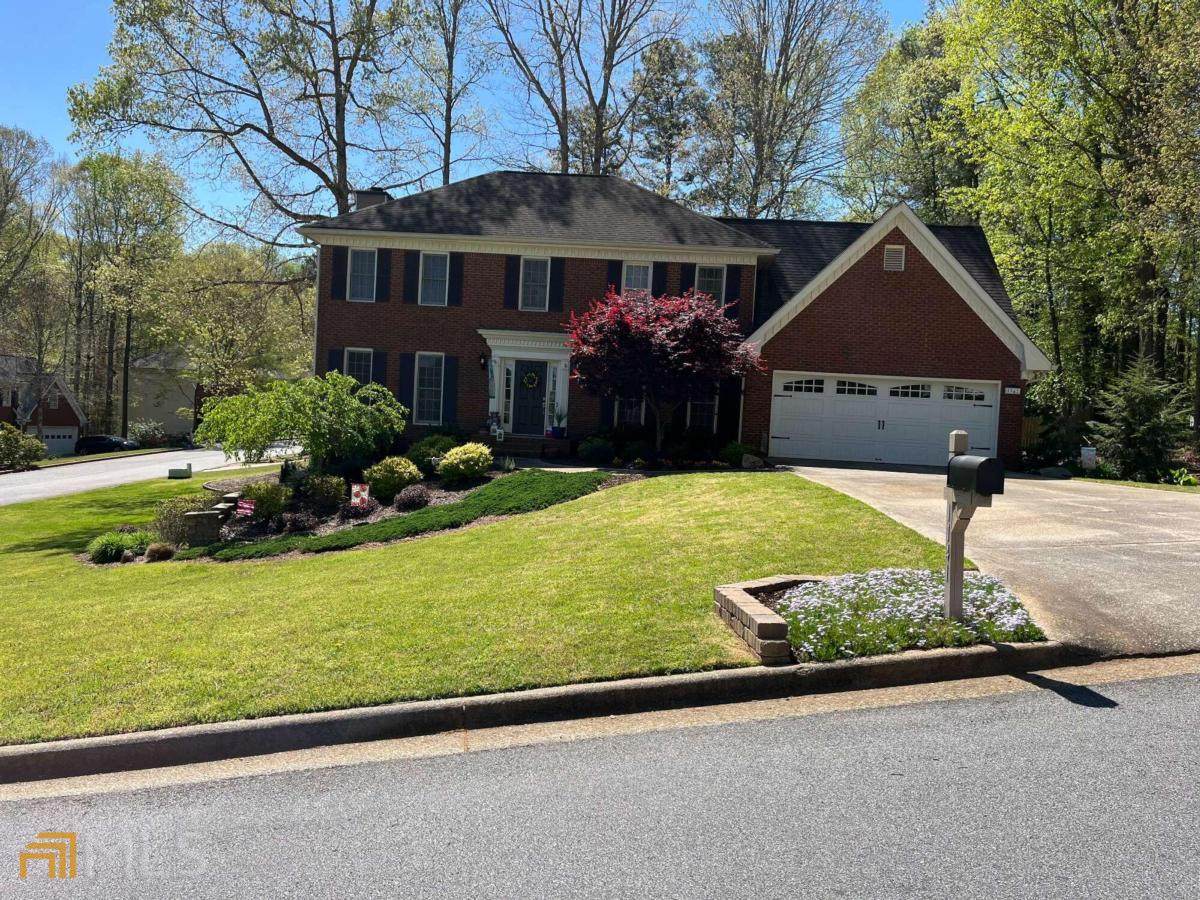 1141 Providence Drive - Photo 1