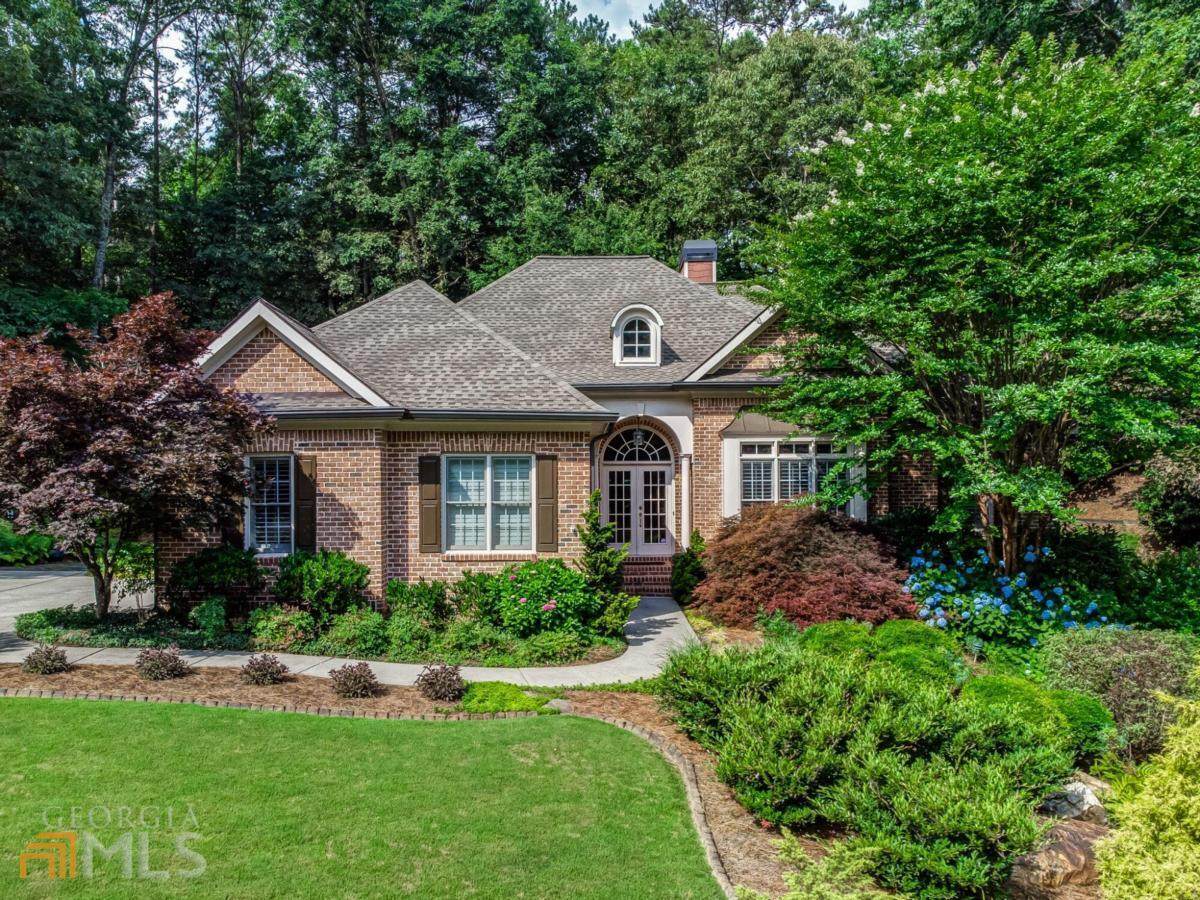 210 Wellington Falls Way - Photo 1