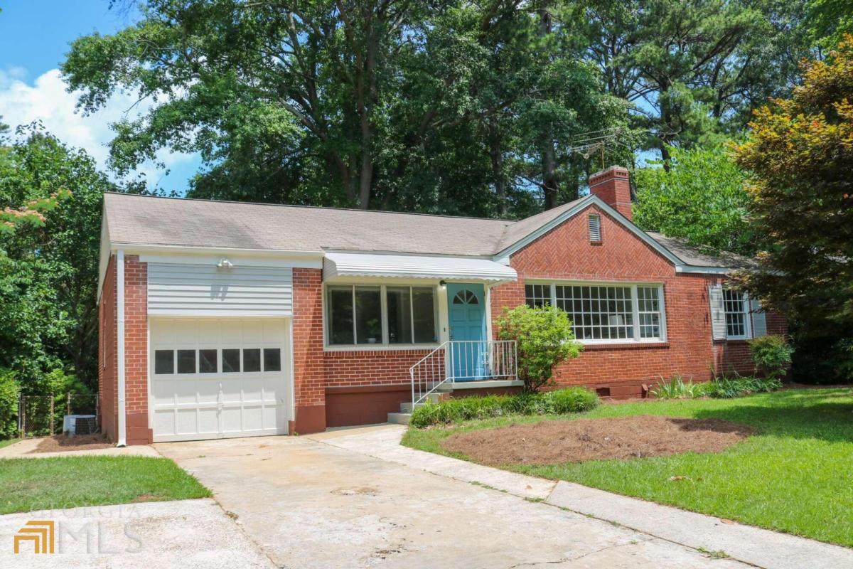 2326 Wineleas Road - Photo 1