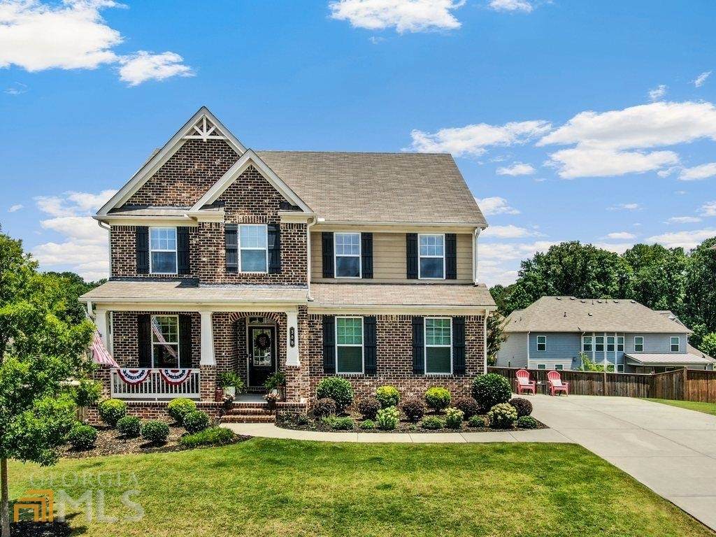 308 Cochin Drive - Photo 1
