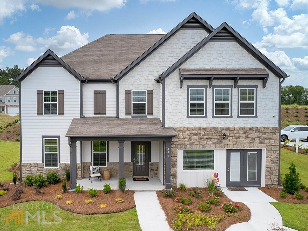 4280 Merrigold Way - Photo 1