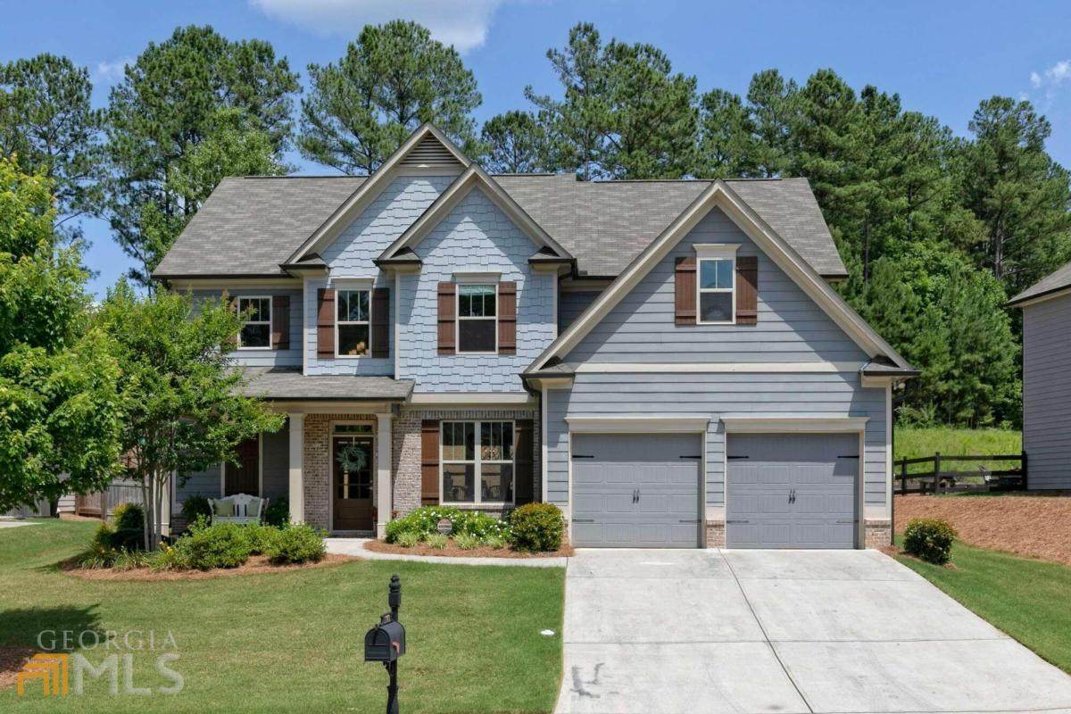 1163 Double Branches Lane - Photo 1