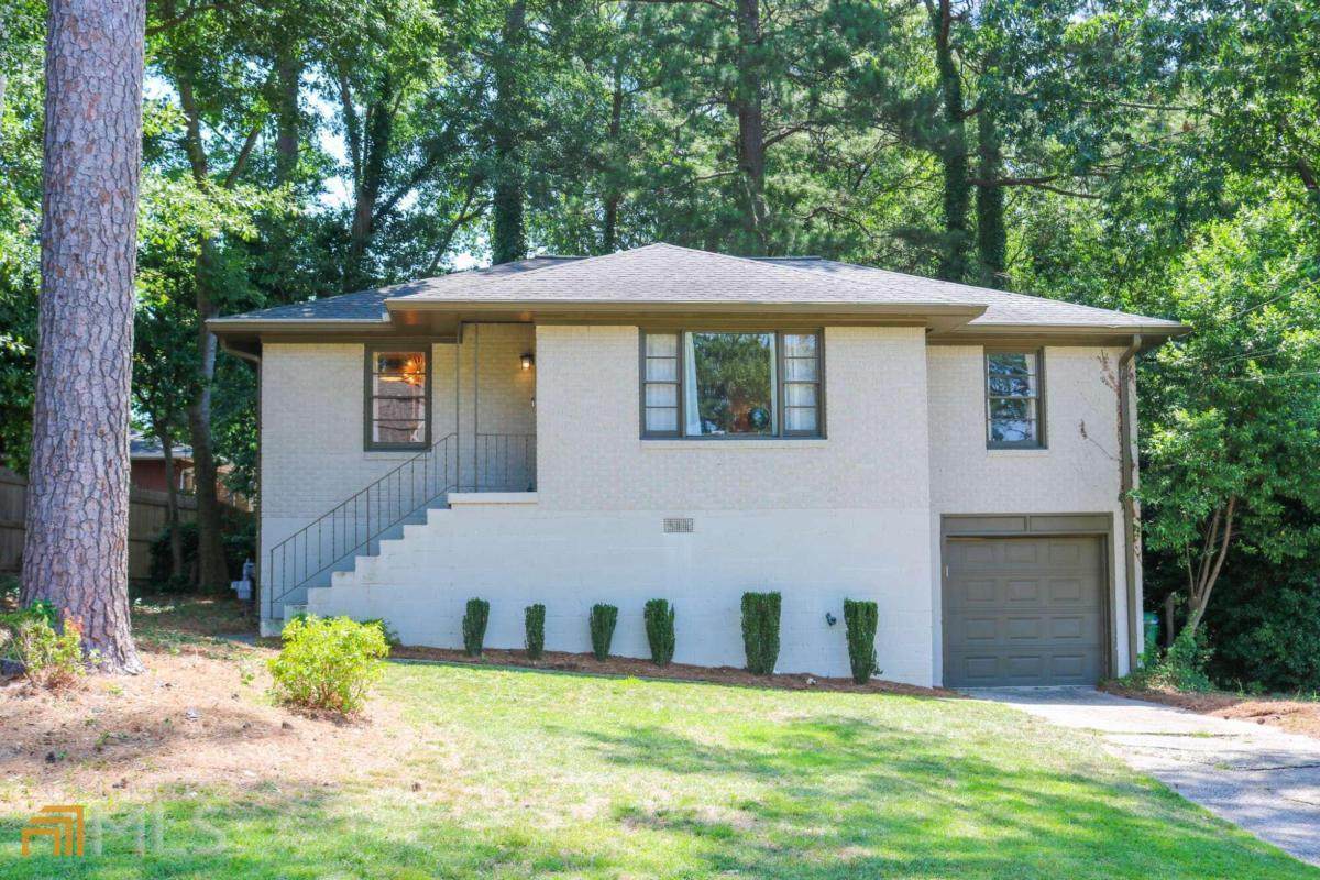 2283 Fairway Circle - Photo 1