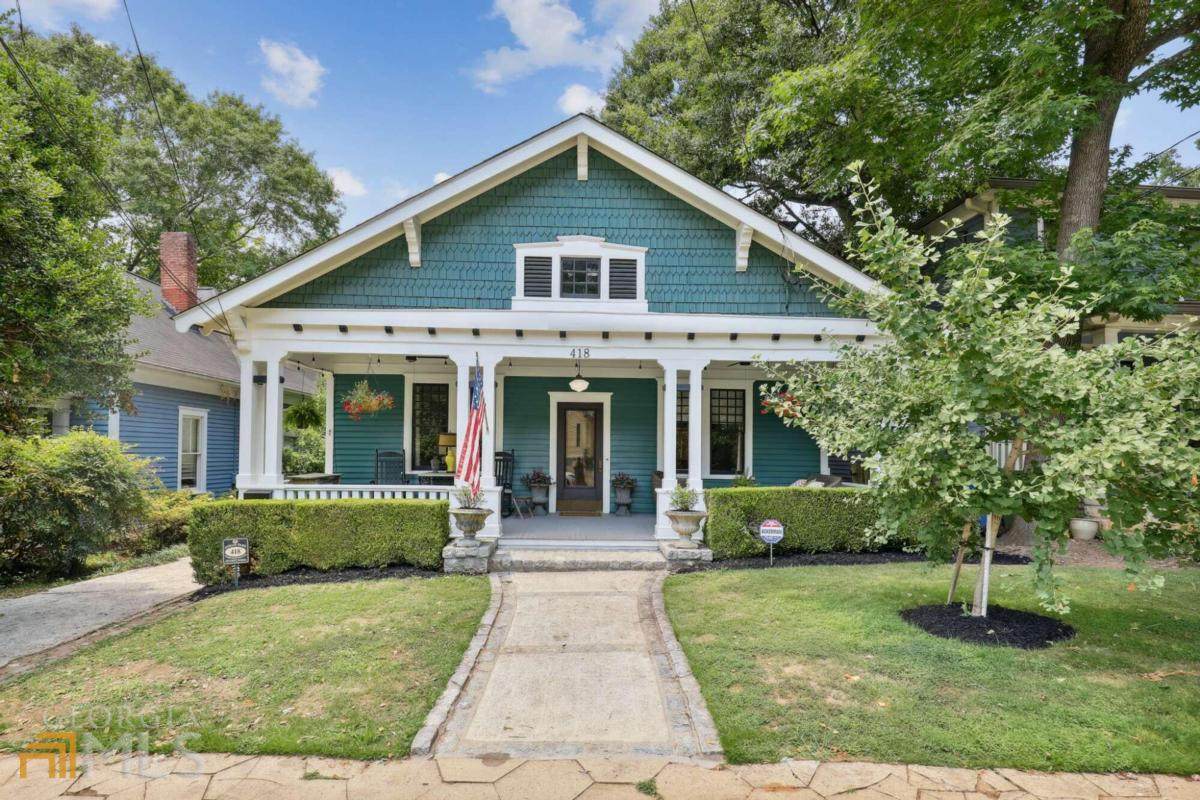 418 Sinclair Avenue - Photo 1
