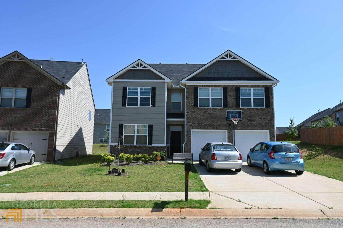 1605 Culpepper Lane - Photo 1