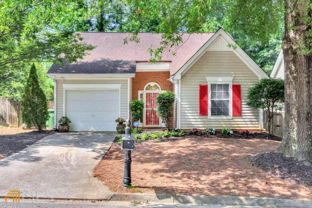 3804 Benjamin Court - Photo 1