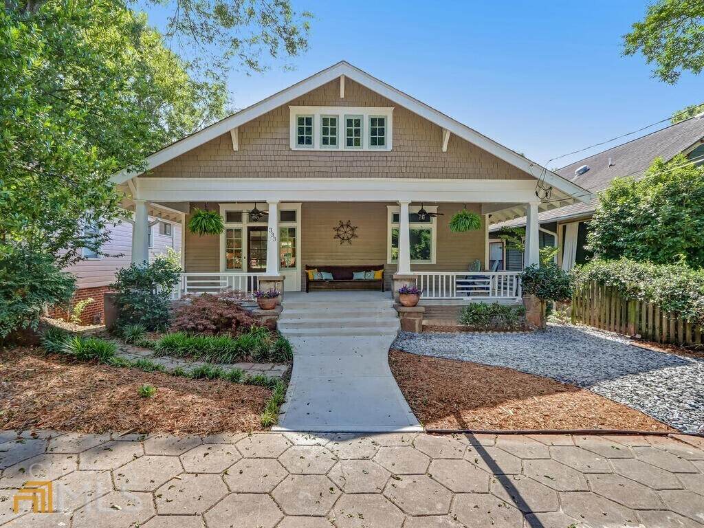 333 Candler Street - Photo 1
