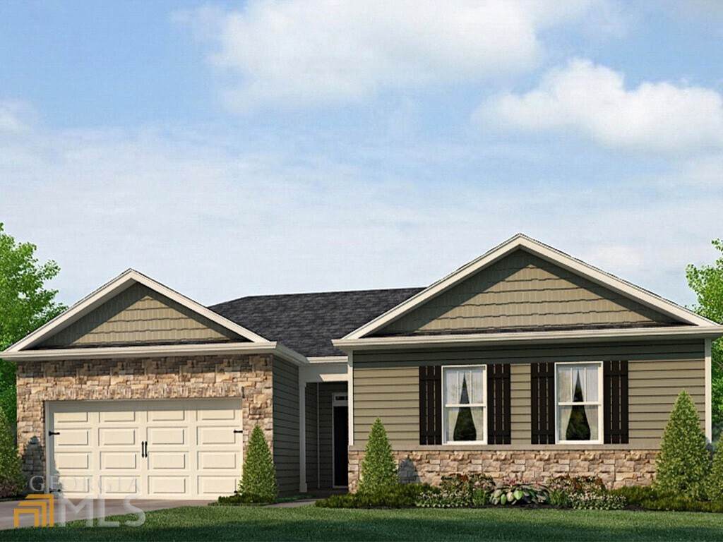 344 Sienna - Photo 1