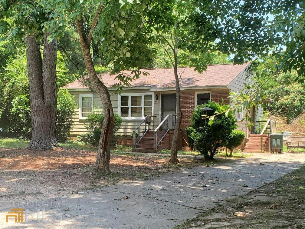 403 Springview Drive - Photo 1