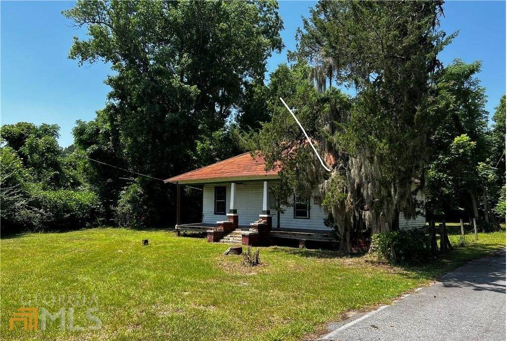 0 Futrell Lane - Photo 1