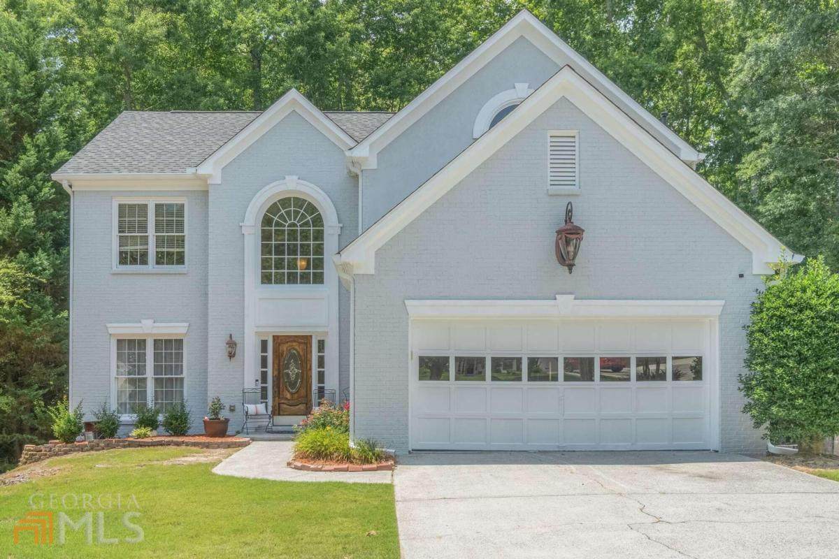 2190 Waters Ferry Drive - Photo 1