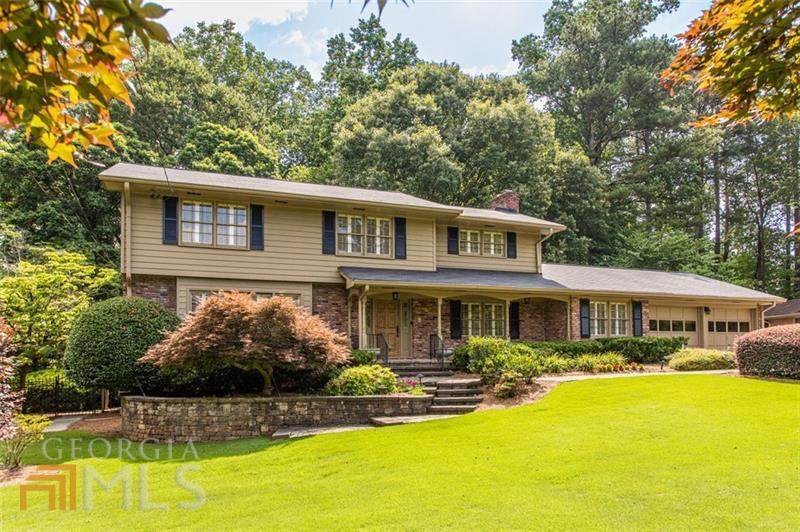 2601 Caladium Drive - Photo 1