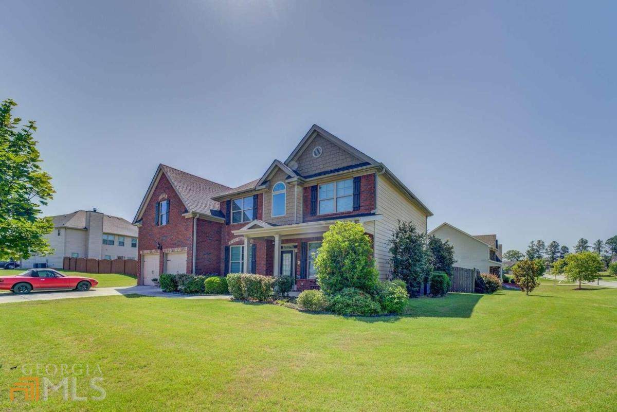 122 Oatgrass Drive - Photo 1