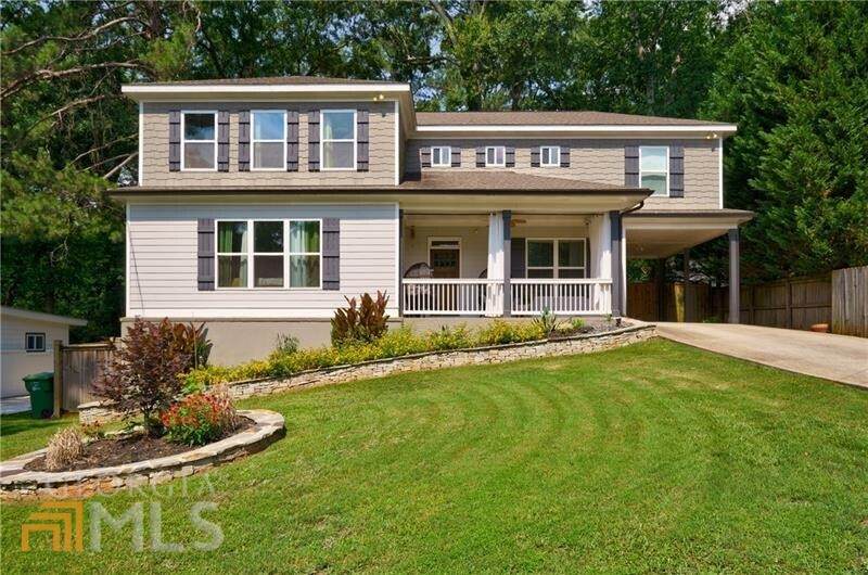497 Rosemont Drive - Photo 1