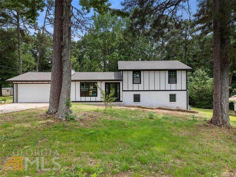 5765 Quail Drive - Photo 1