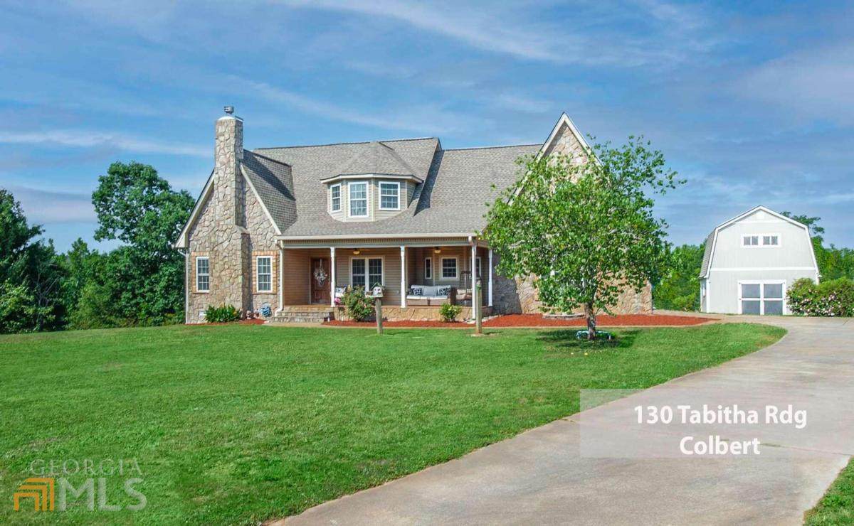 130 Tabitha Ridge - Photo 1
