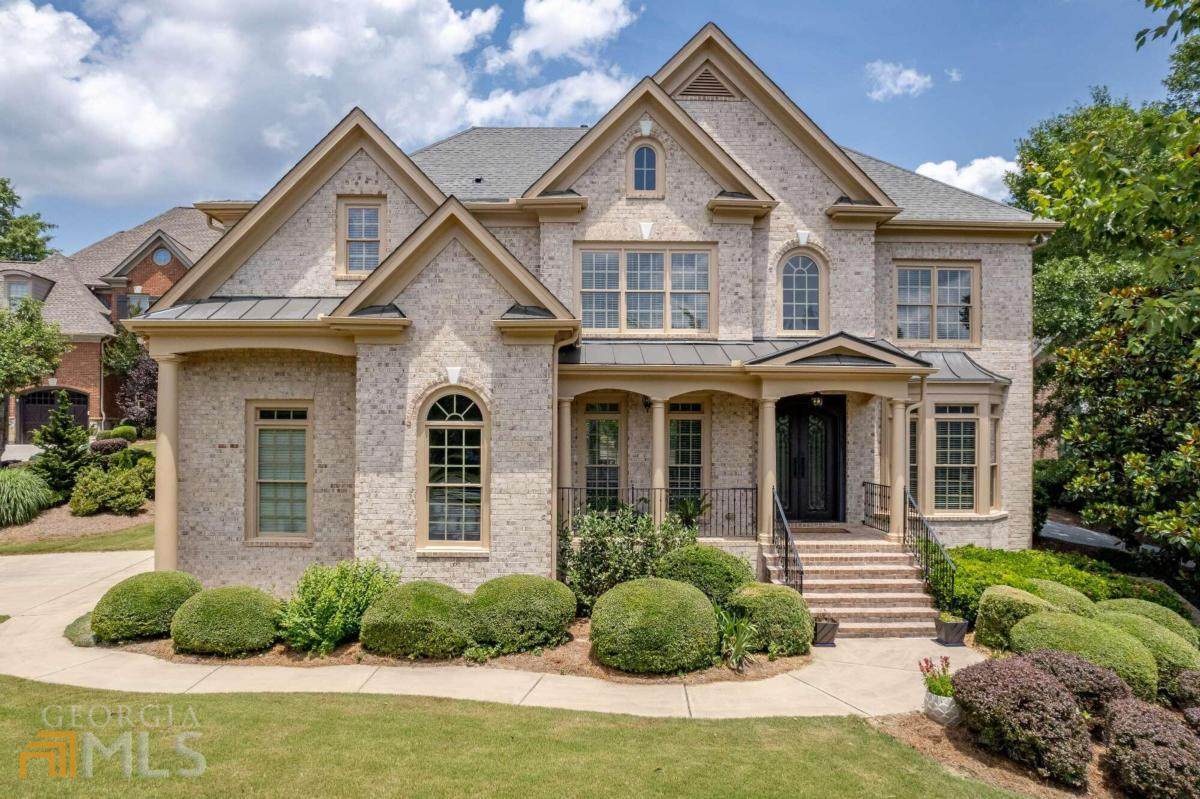 115 Sage Run Trail - Photo 1