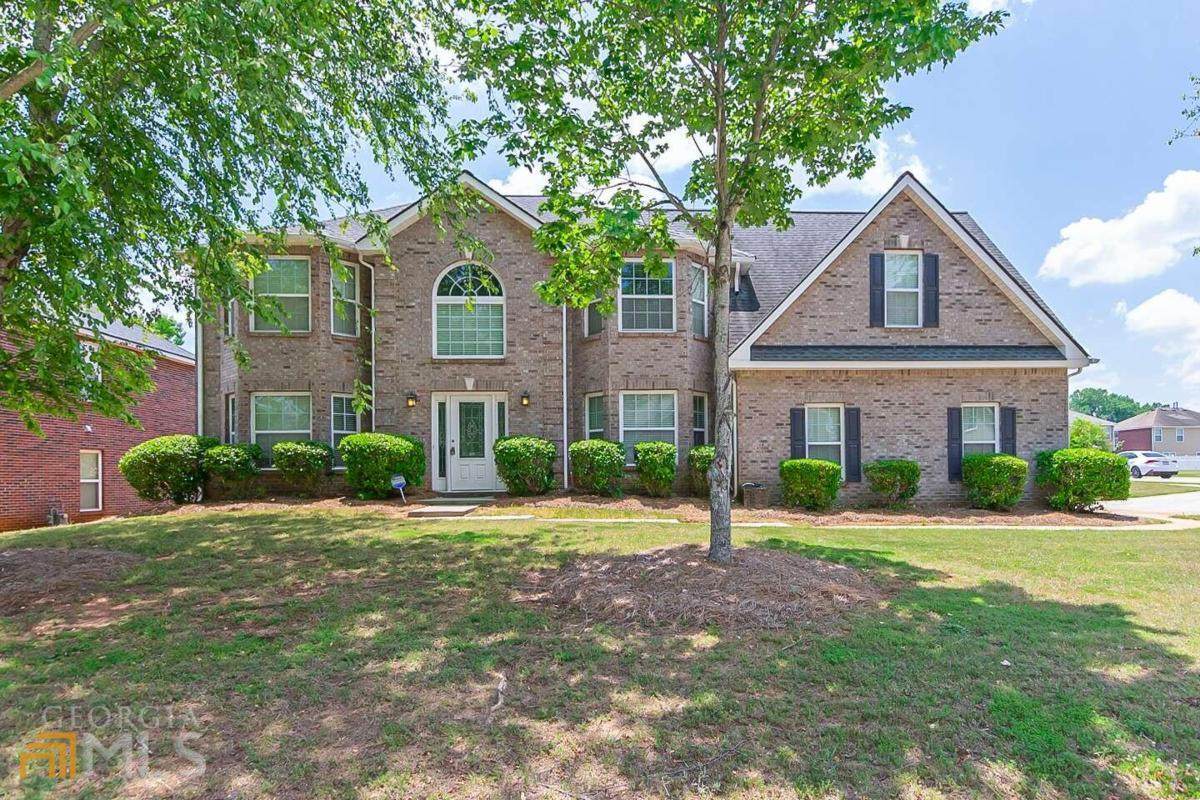 301 Daytona Drive - Photo 1