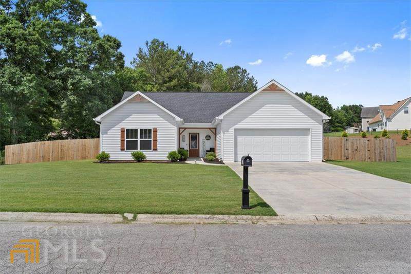 106 Grizzly Trail - Photo 1