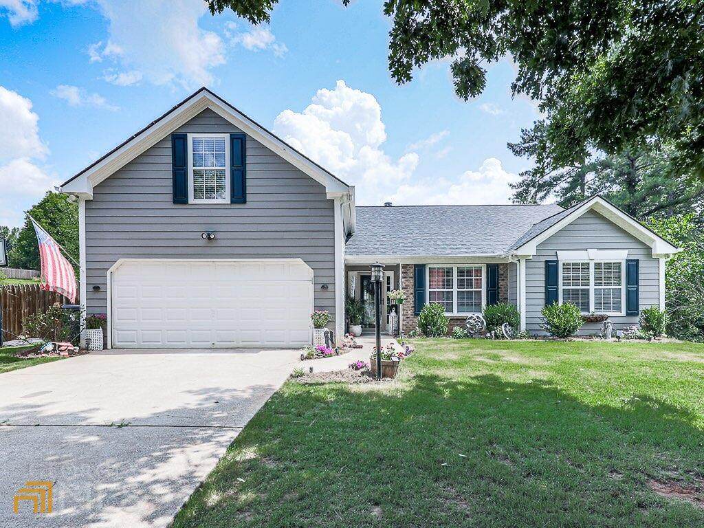 9880 Rivercliff Lane - Photo 1