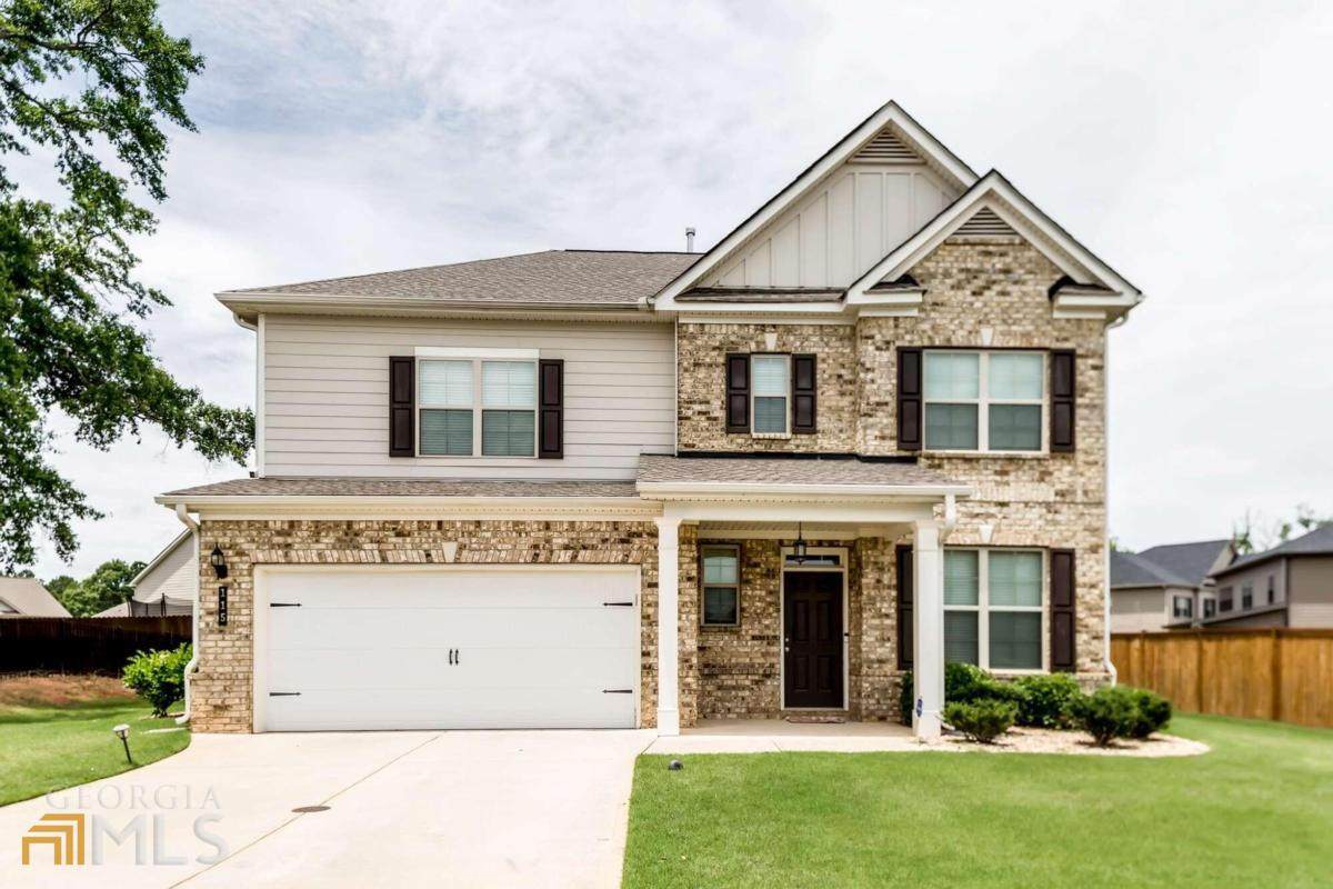 115 Brickstone Parkway - Photo 1