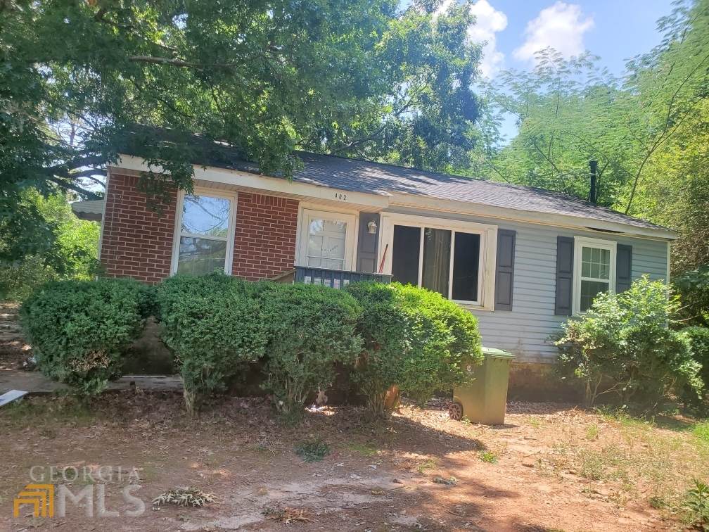 402 Springview Drive - Photo 1
