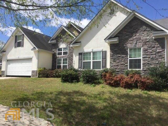 1383 Granite Falls Drive - Photo 1
