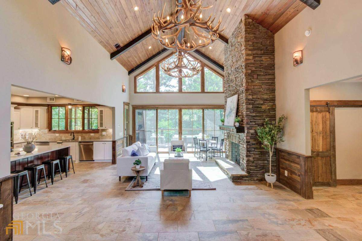 3442 Green Apple Road - Photo 1