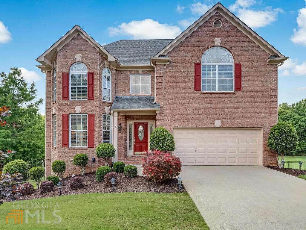 638 Glen Valley Way - Photo 1
