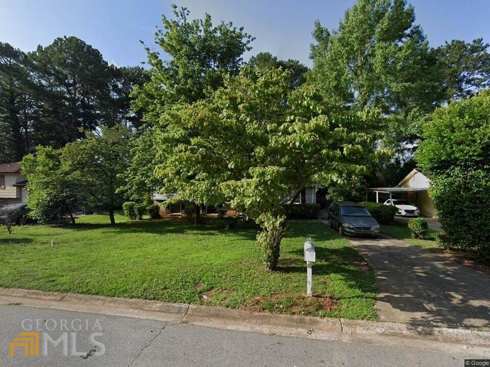 8435 Magnolia Drive - Photo 1