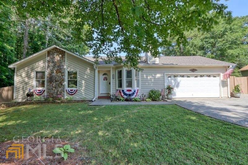 6919 Mccurley Road - Photo 1