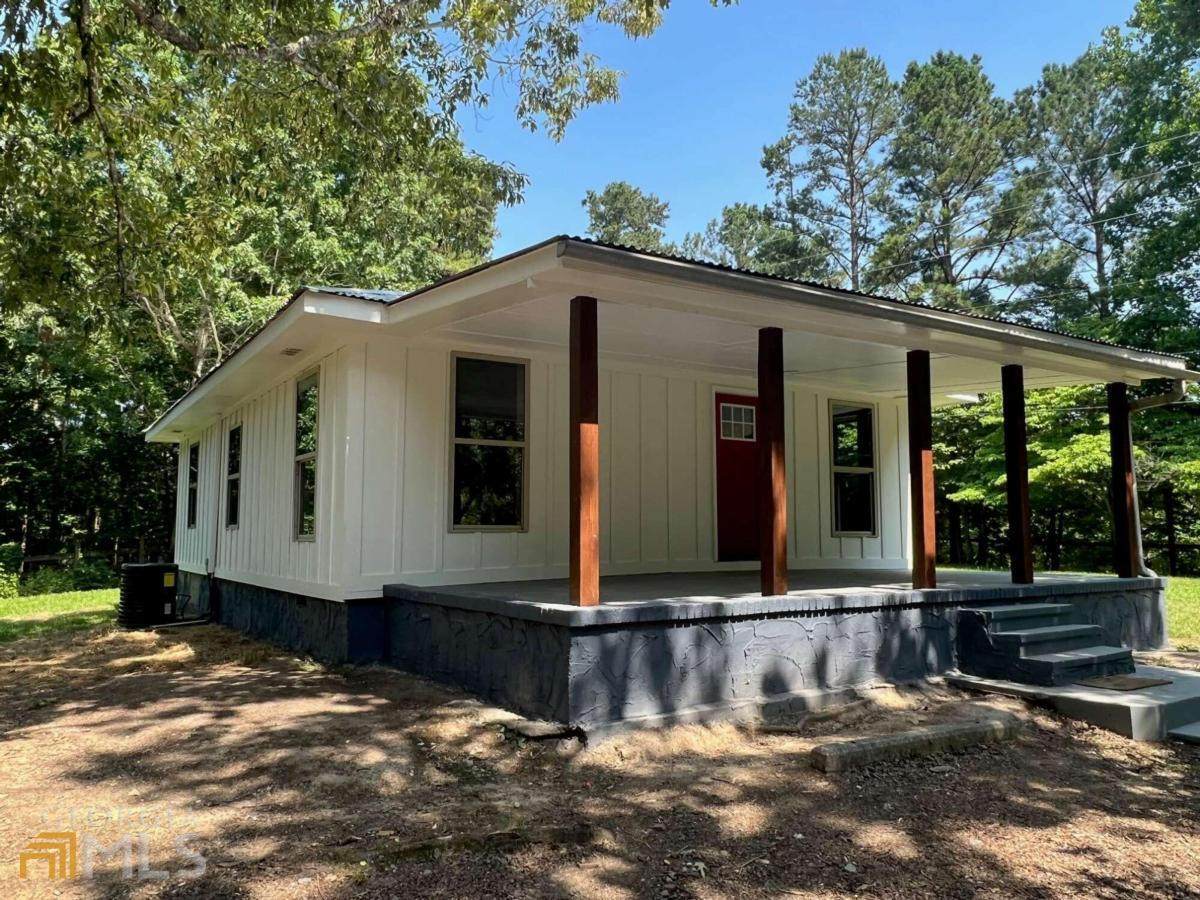 12387 Cartersville Highway - Photo 1