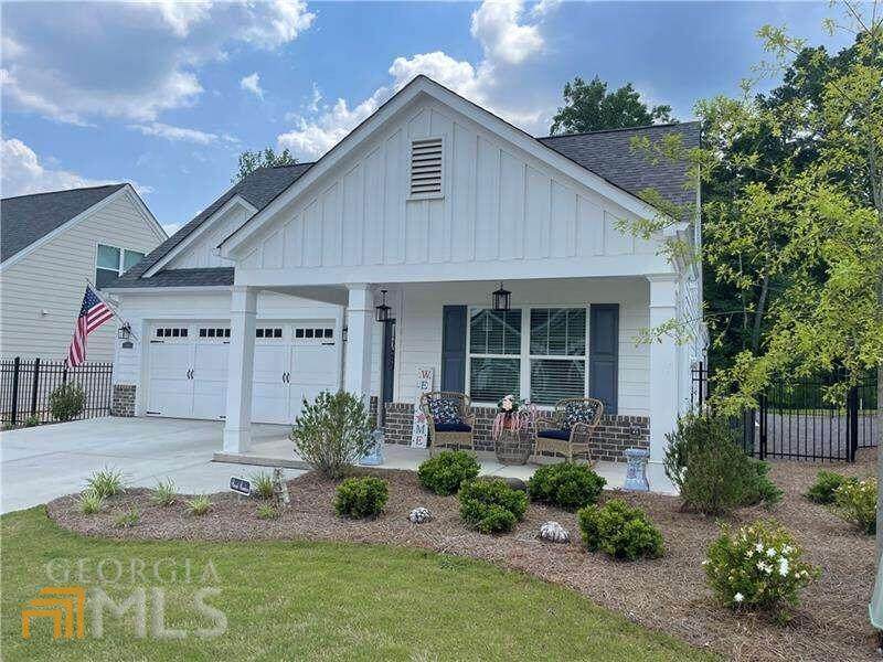 109 Homestead Crossing - Photo 1