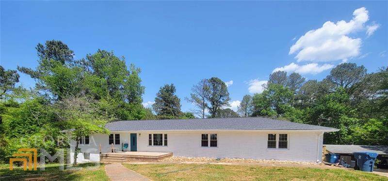 489 Tanners Bridge Road - Photo 1