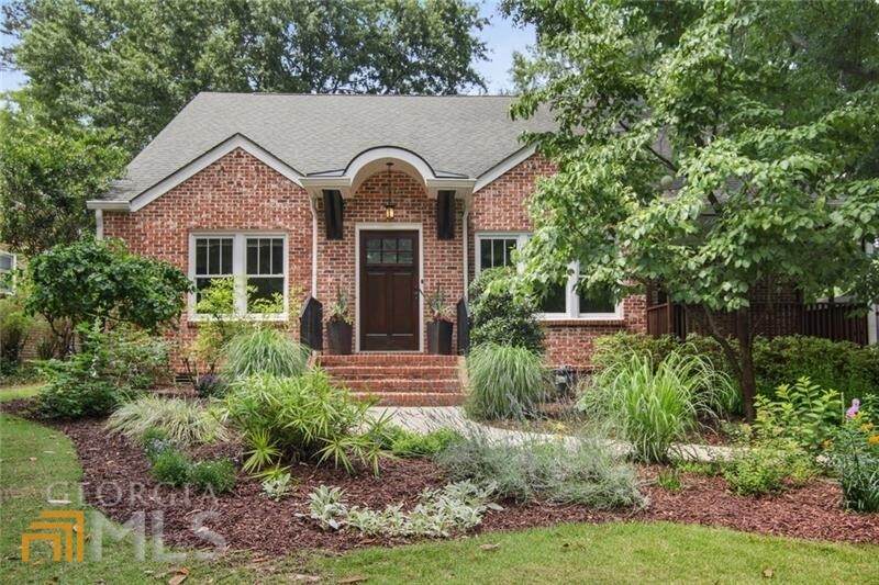 1256 Spring Valley Lane - Photo 1