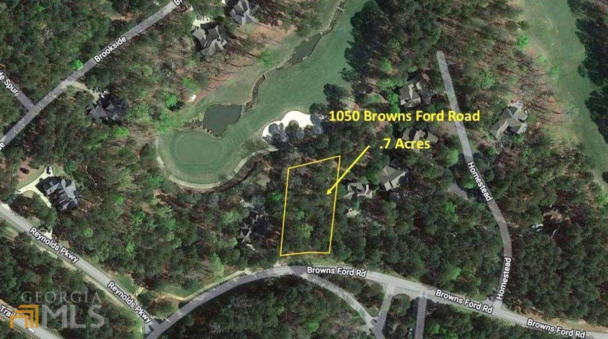 5030 Browns Ford Road - Photo 1