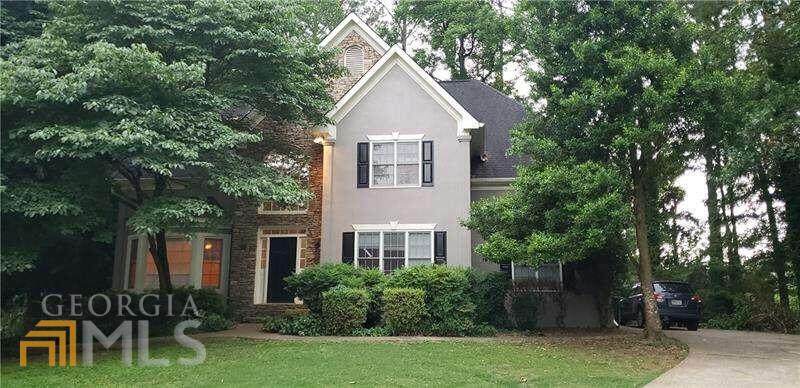 6015 Fairlong Court - Photo 1