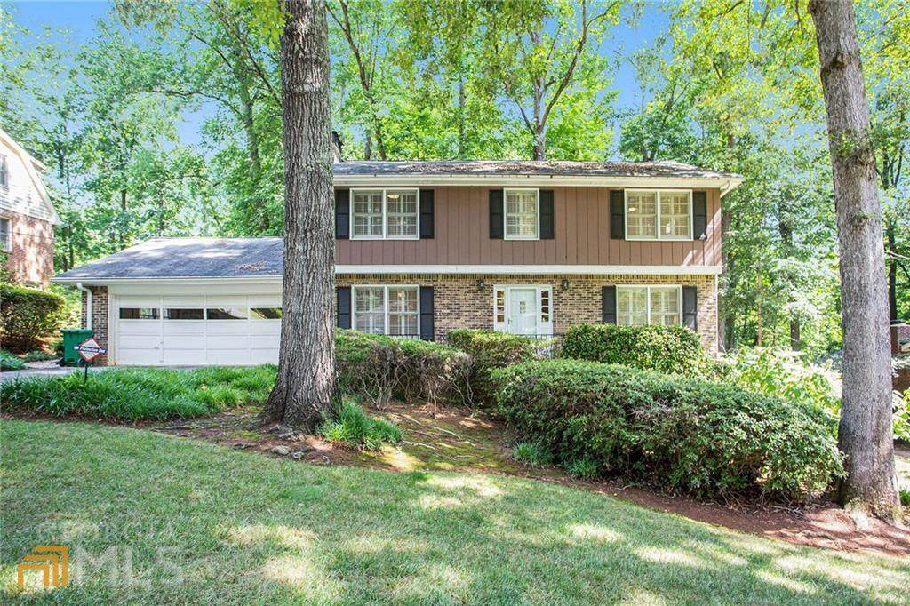 3556 Hershey Lane - Photo 1