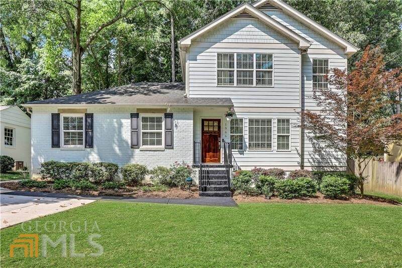 1566 Steele Drive - Photo 1