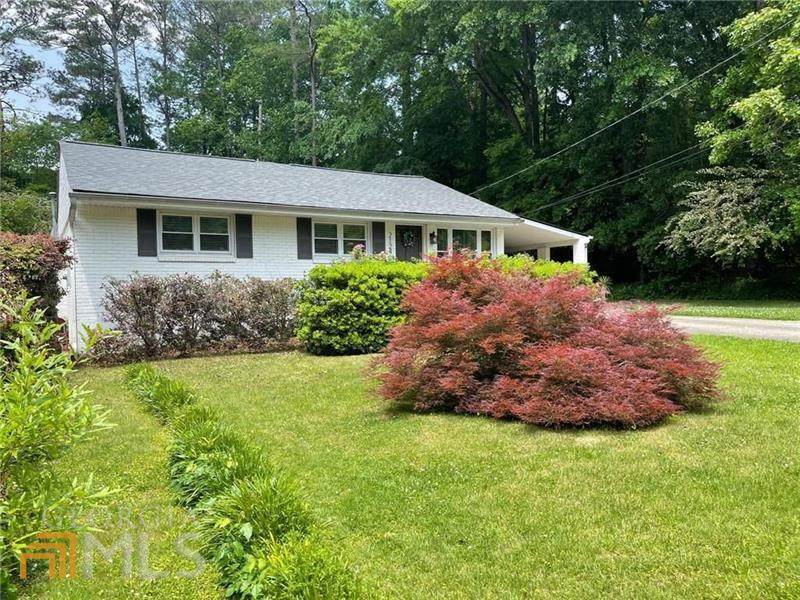 2124 Arlington Avenue - Photo 1