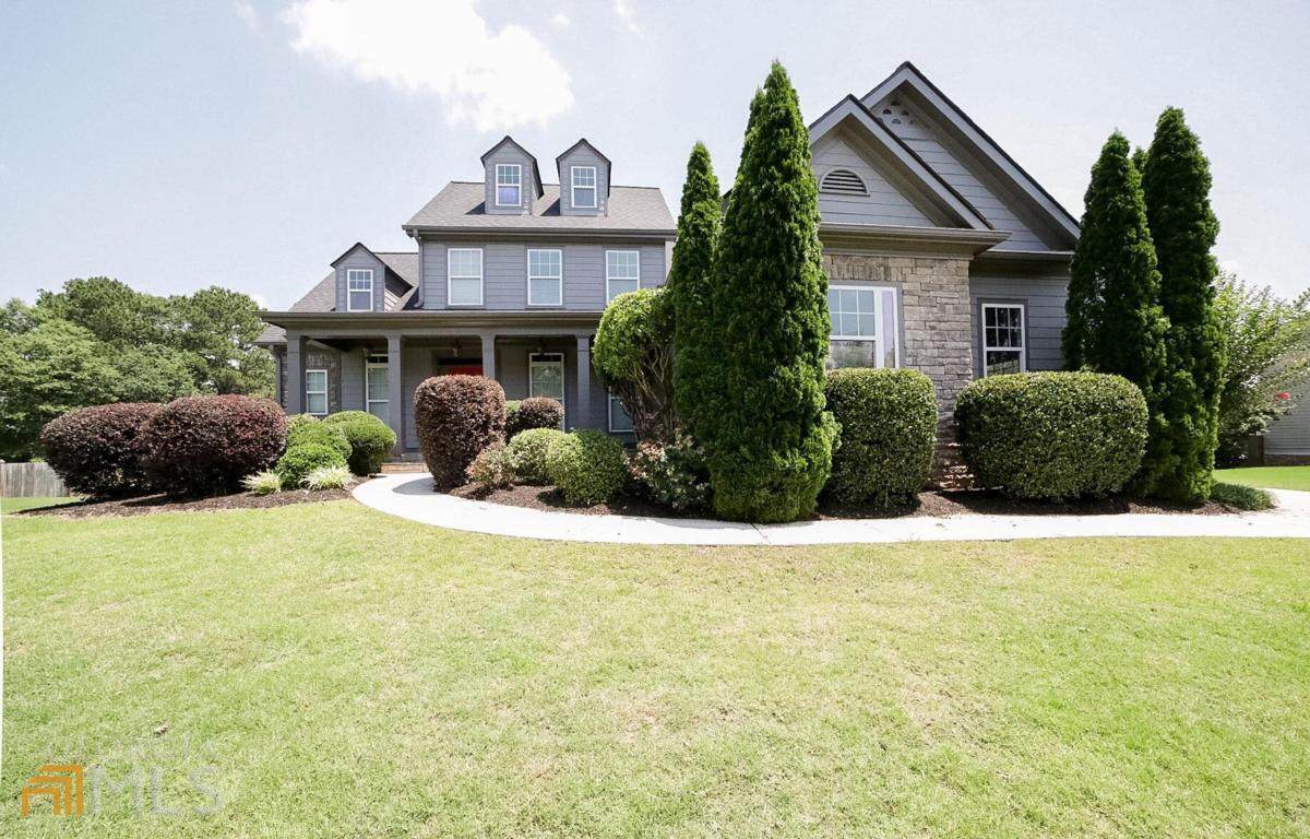 1041 Jade Street - Photo 1