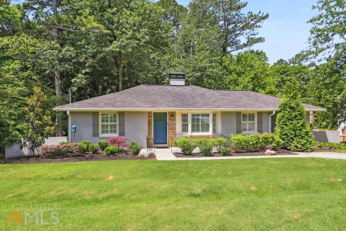 174 Johnson Ferry Road - Photo 1